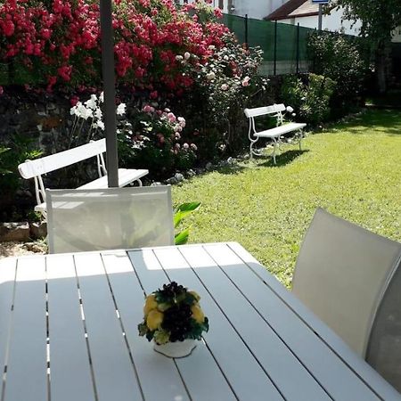 Maison Bidegain Berria Ispoure Εξωτερικό φωτογραφία