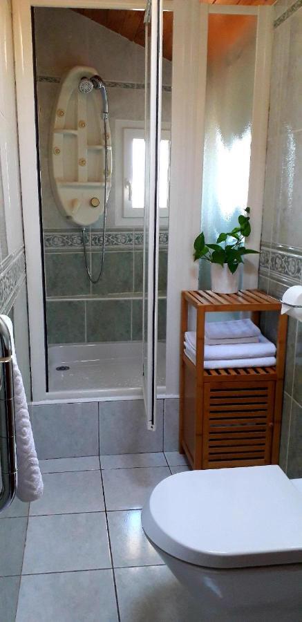 Maison Bidegain Berria Ispoure Εξωτερικό φωτογραφία
