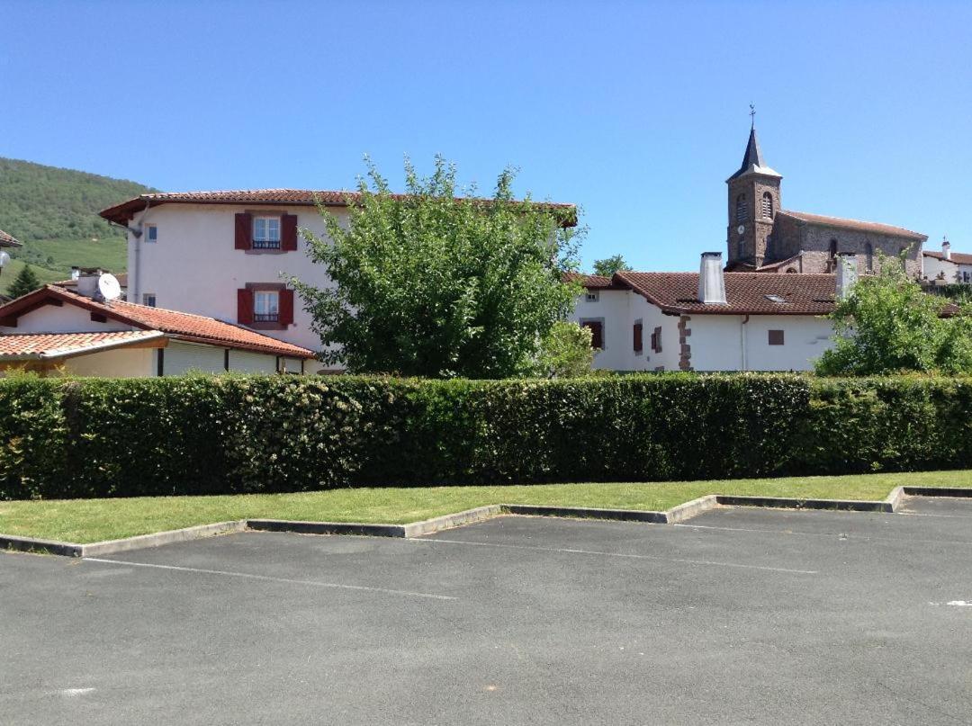 Maison Bidegain Berria Ispoure Εξωτερικό φωτογραφία