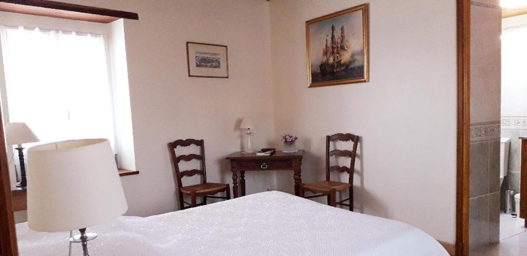 Maison Bidegain Berria Ispoure Εξωτερικό φωτογραφία